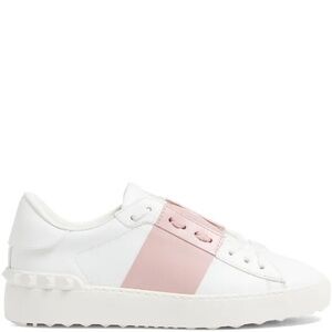 Valentino Garavani Studded Sneakers